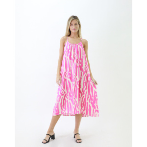 Musa estampado