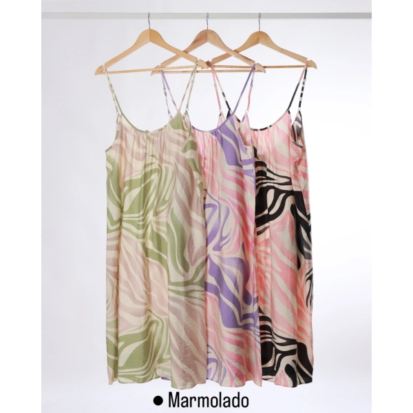 Musa estampado - Imagen 2