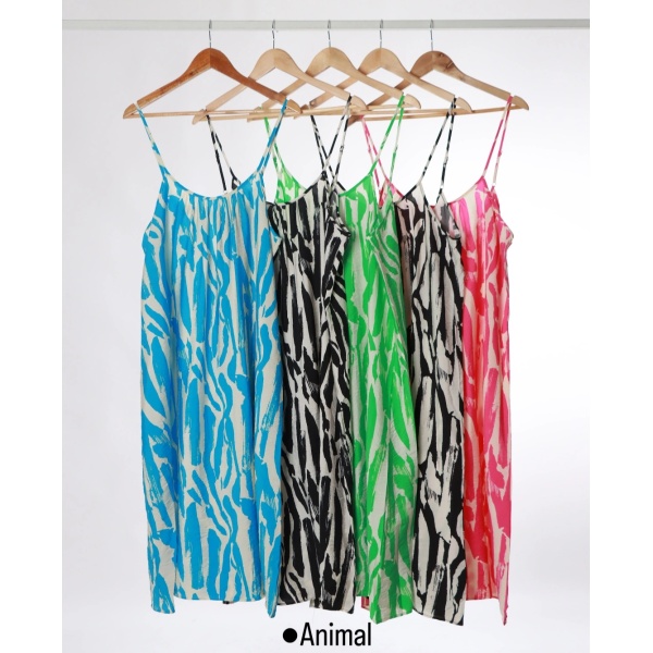 Musa estampado - Imagen 3
