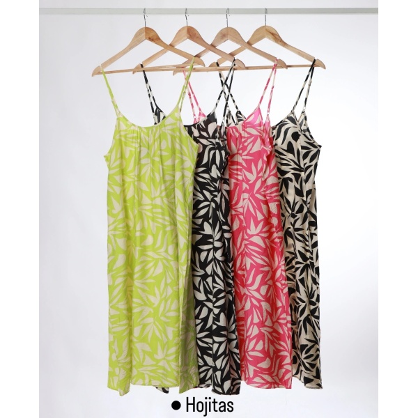 Musa estampado - Imagen 4