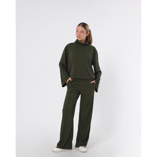 PANTALÓN CHANEL