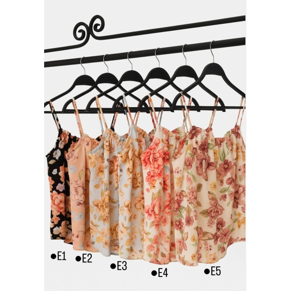Tamy estampado