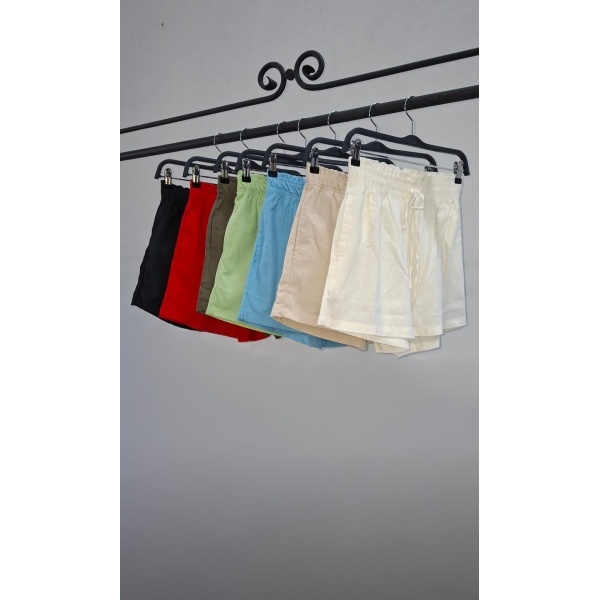 Short Ginebra - Imagen 2